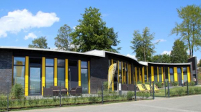  ADAC Campingplatz  Мёнезее